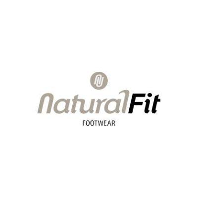 Natural Fit Footwear 