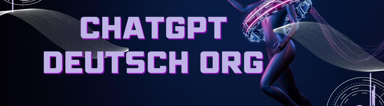 ChatGPT Deutsch Org