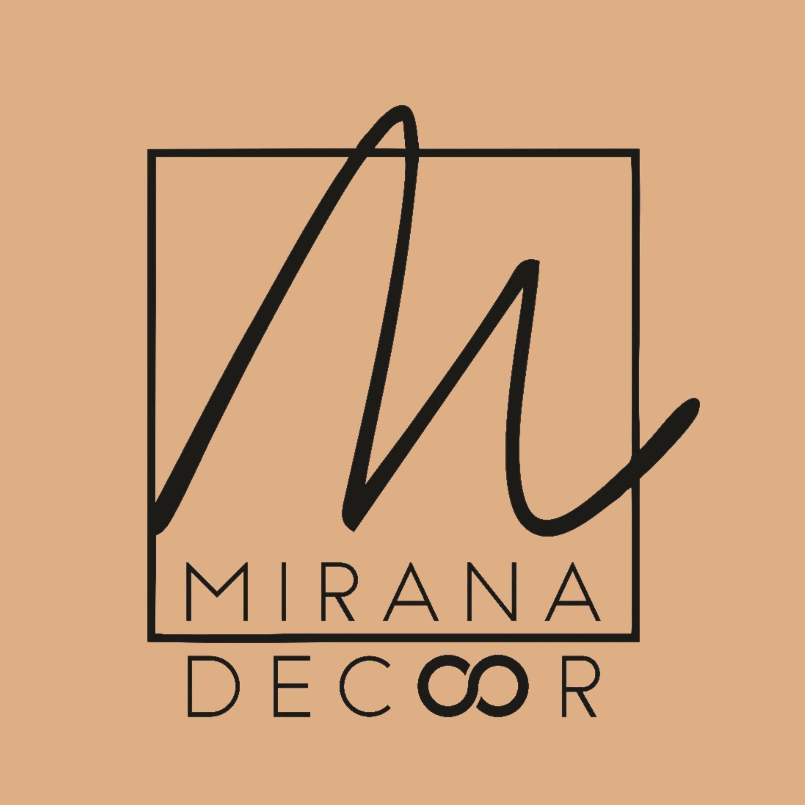 Mirana Decoor