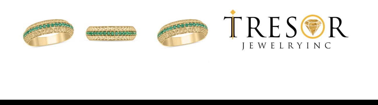 Tresor Jewelry Inc