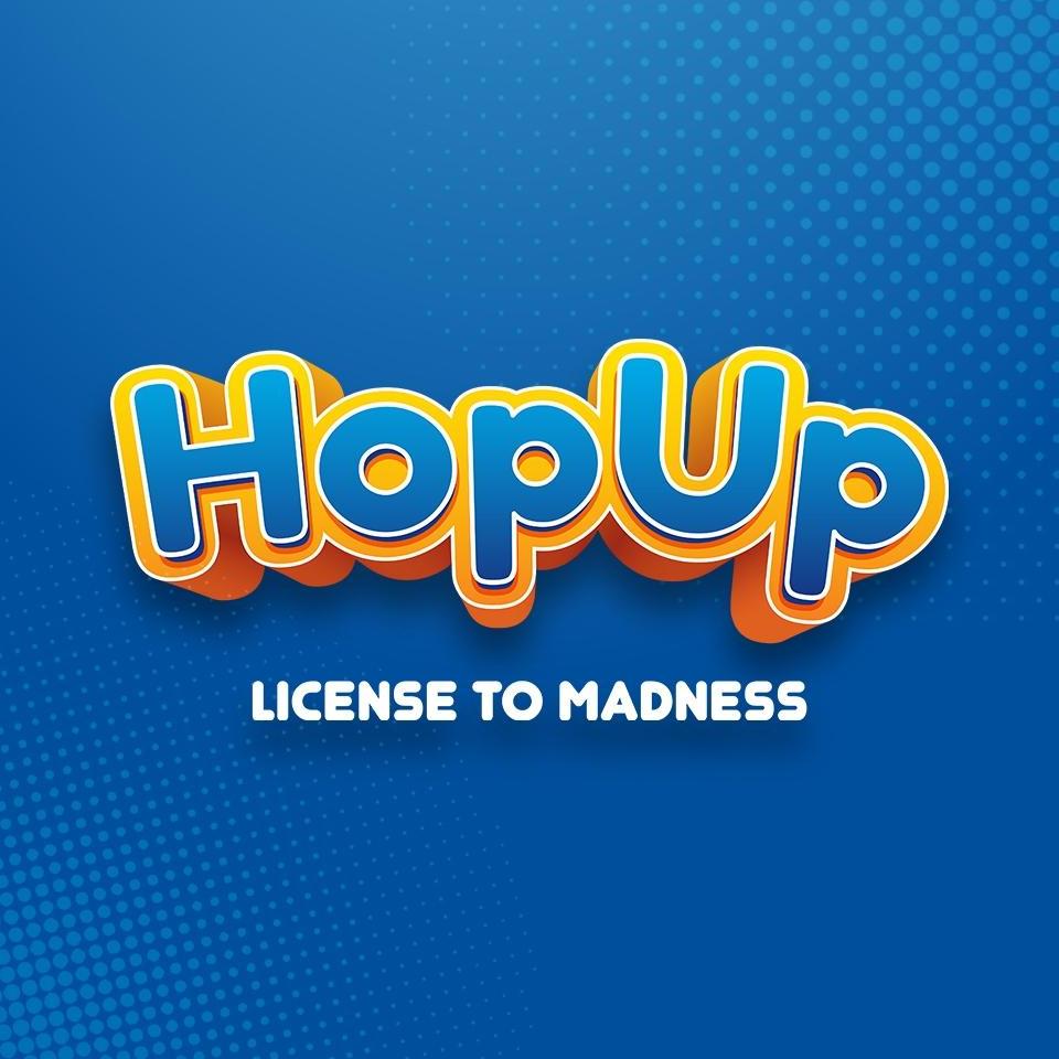 HopUp Jaipur