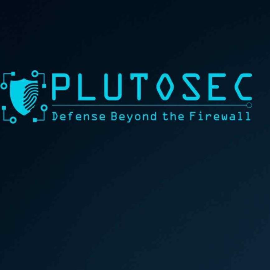 Pluto Sec