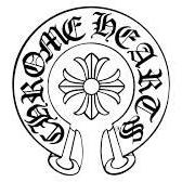 Chrome Hearts Earring