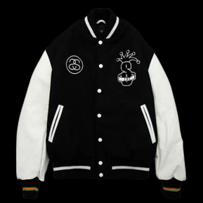 Stussyco Stussyco