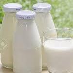 Fresh Milk