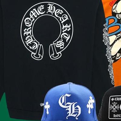 Chrome Hearts