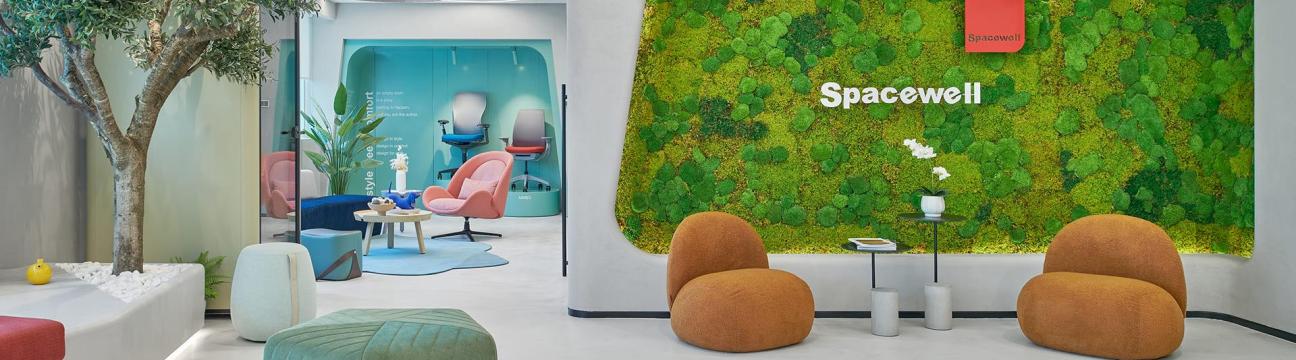 Spacewell Interiors LLC