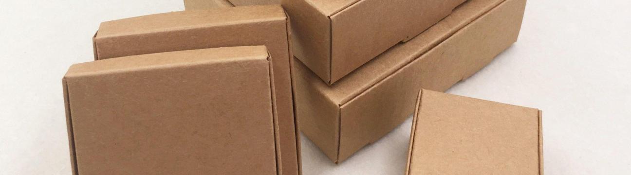 Custom Product packaging