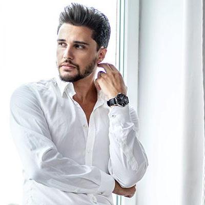 Harry Parker