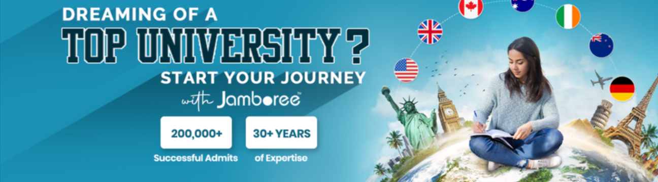 Jamboree India