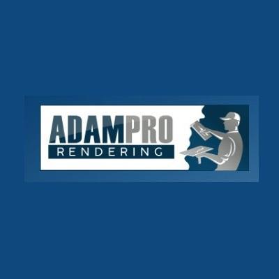 AdamPro  Rendering