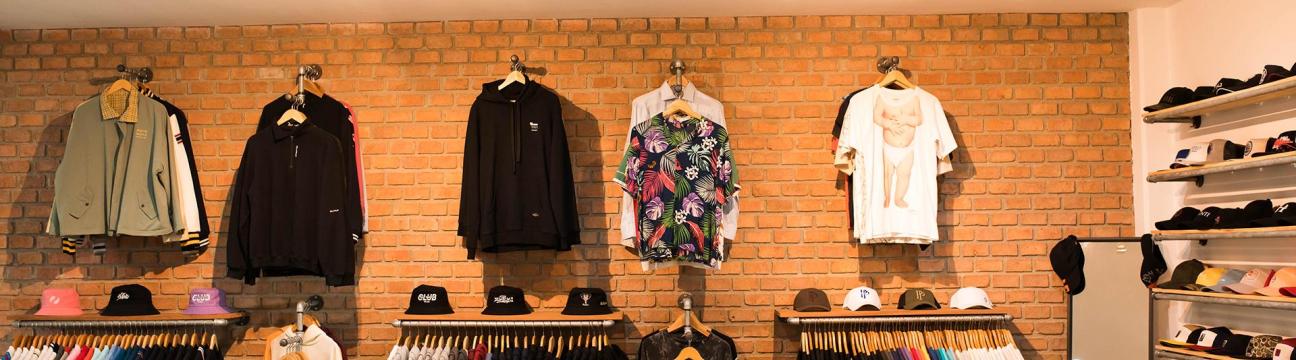 T-Shirt  Bangkok