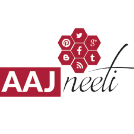 Aajneeti Connect