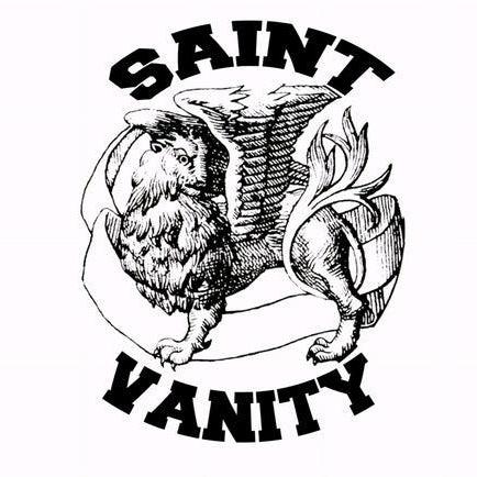 Saint Vanity  Shirt