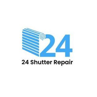 24 Shutter Repairs