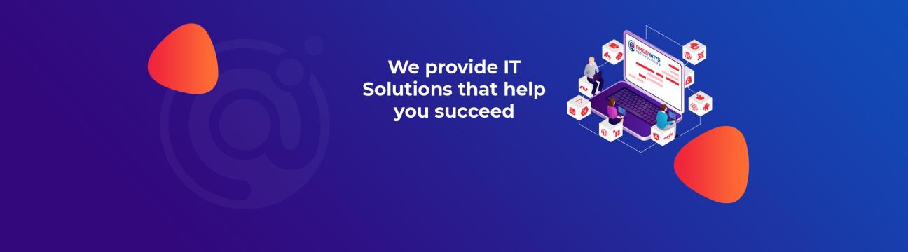 Amigoways Technologies Pvt Ltd