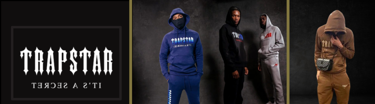 Trapstar  Clothing
