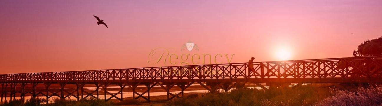 Regency Luxury Villa