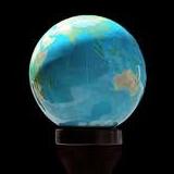 Large  Globes 