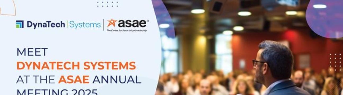 ASAE Annual Meeting & Exposition 2025 