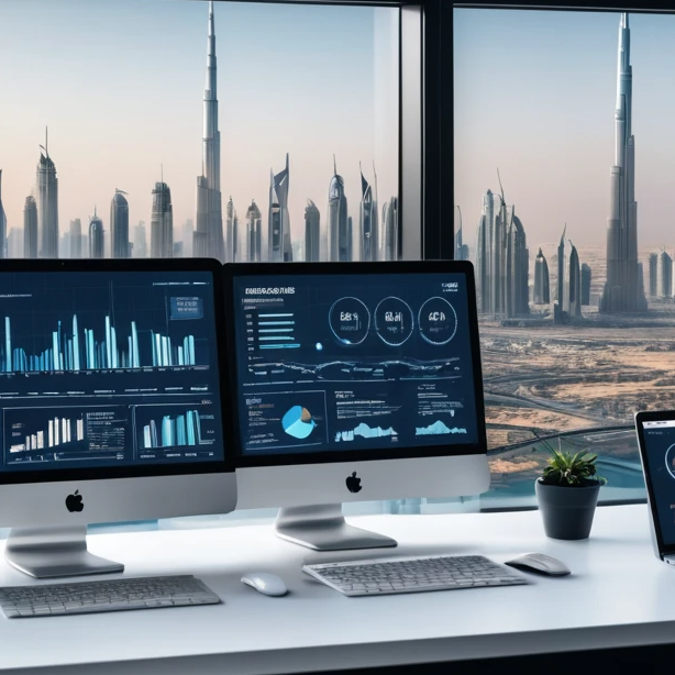 Affordabe Seo Services In Dubai