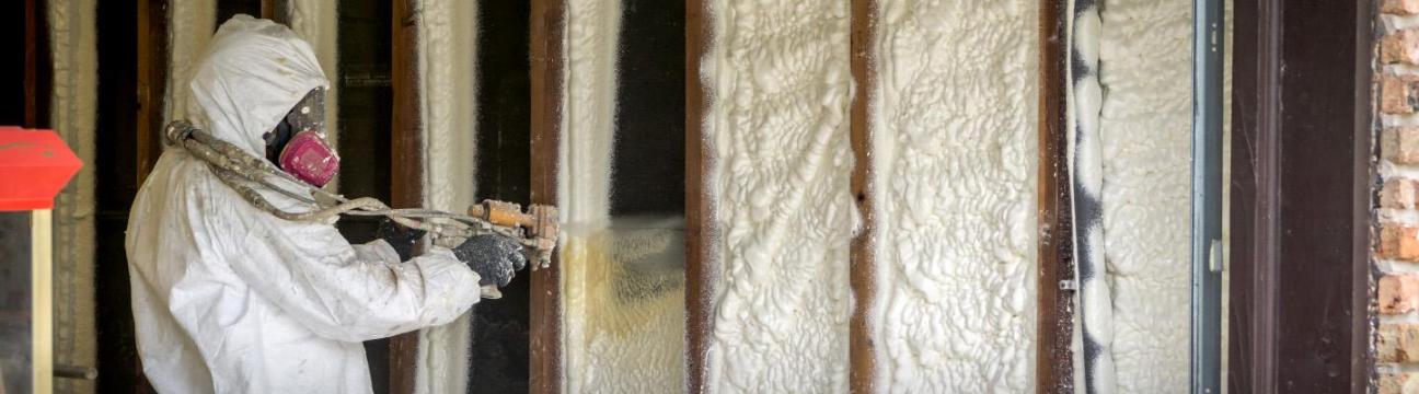 Spray Foam Experts