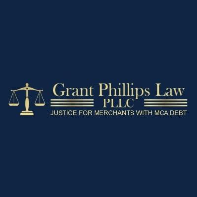 Grant Phillips  Law, PLLC