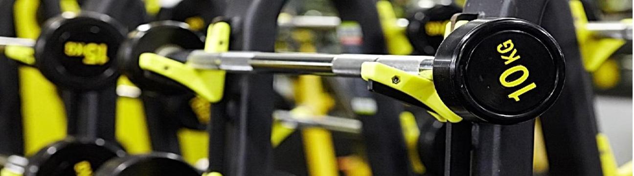 Hardcore Gym  PTY LTD