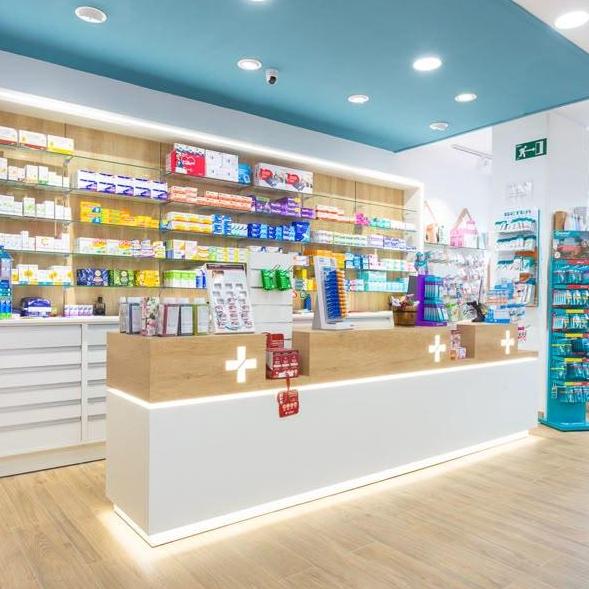 Online  Pharmacy