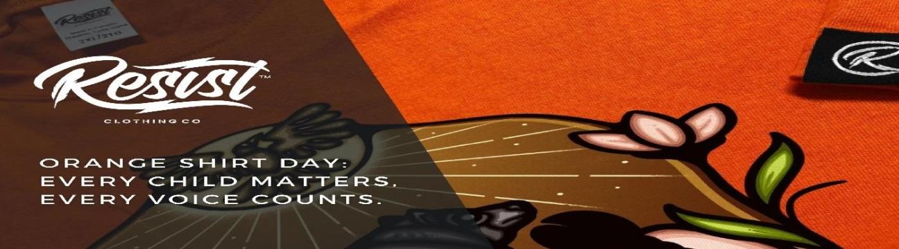 RESIST CLOTHING  COMPANY