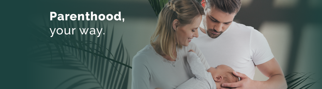 First IVF Fertility Center