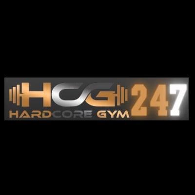 Hardcore Gym  PTY LTD