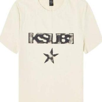 Ksubi Clothing