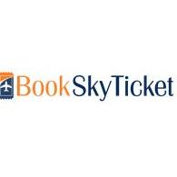 BookSky Ticket
