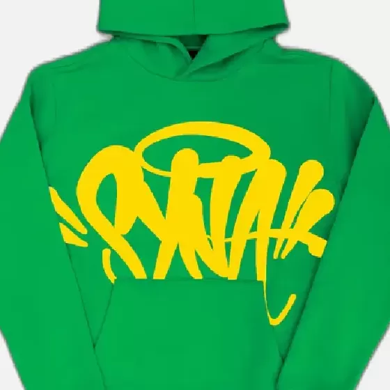 Syna  World