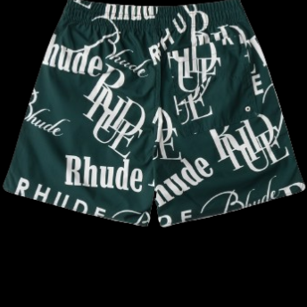rhude shorts