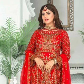 Pakistani Clothing Brands
