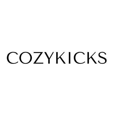 COZYKICKS (cozykicks)