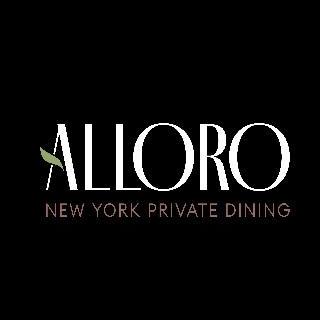Alloro Private Culinary Concierge