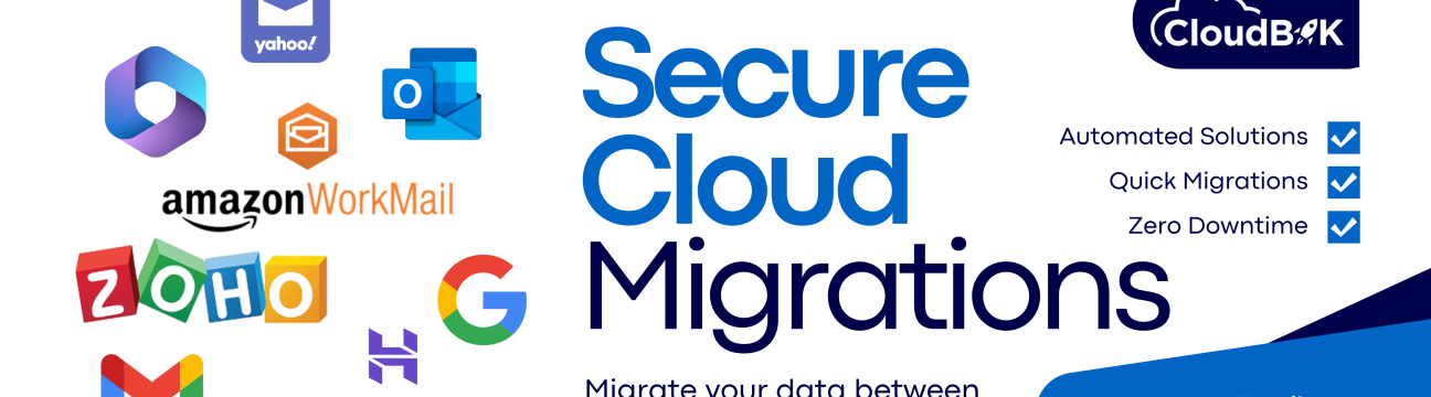 CloudBik Solutions