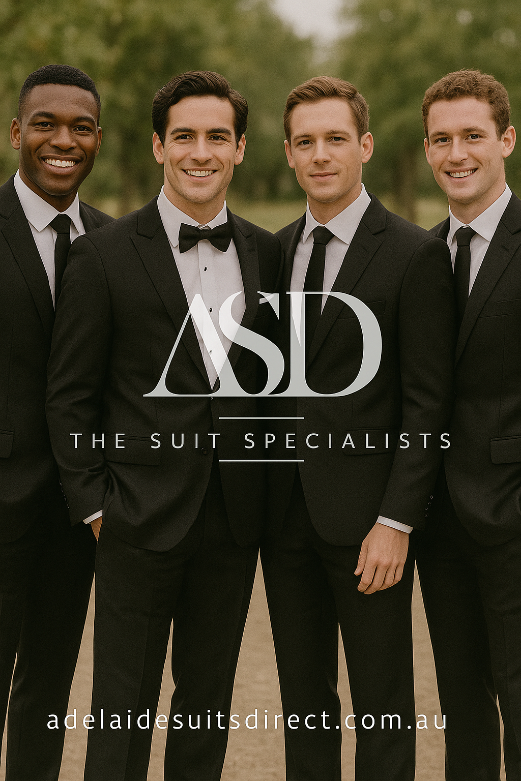 mens suits adelaide