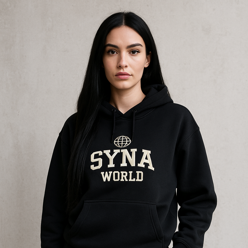 Syna  World