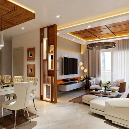 Modulaspace Best Interior Designers In Lucknow