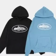 Cortiez  Hoodie