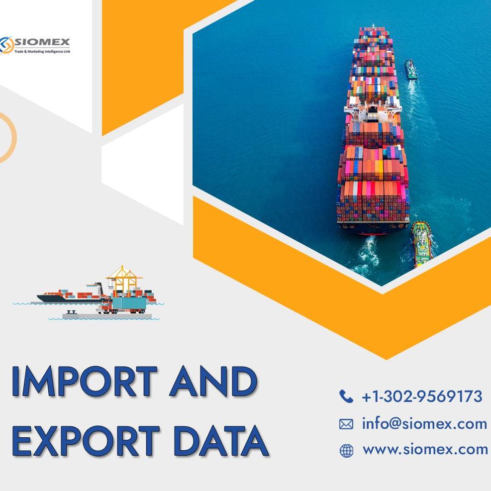 Siomex Data