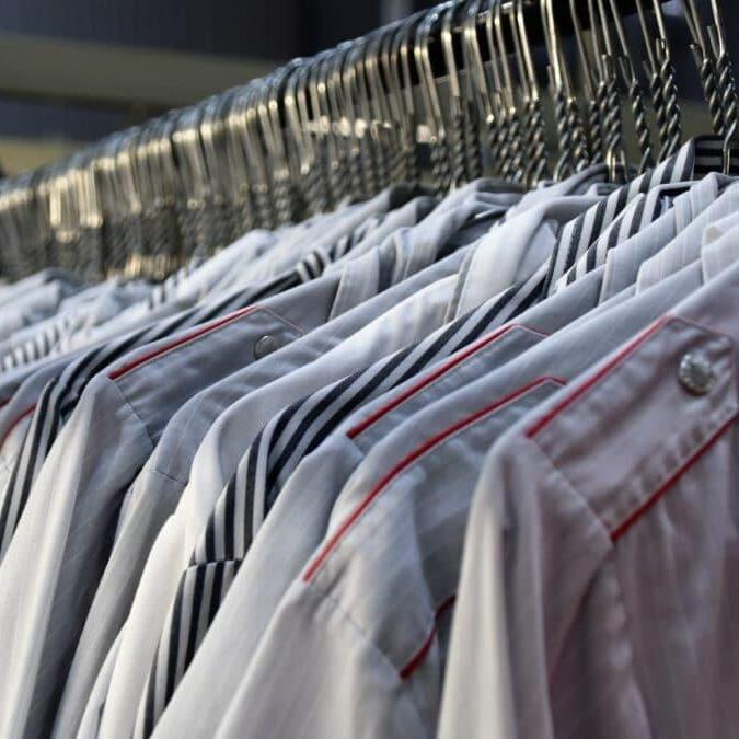 Dry Cleaning DryCleaning