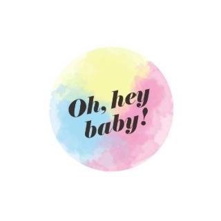Oh, Hey  Baby!
