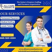 All Care Consultants