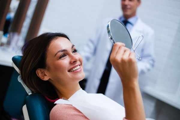 Teeth Whitening Sheffield