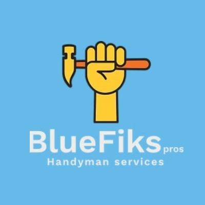 BlueFiks (bluefiks)